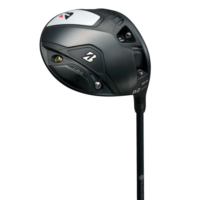 BRIDGESTONE GOLF ブリヂストンゴルフ ゴルフクラブ ドライバー メンズ