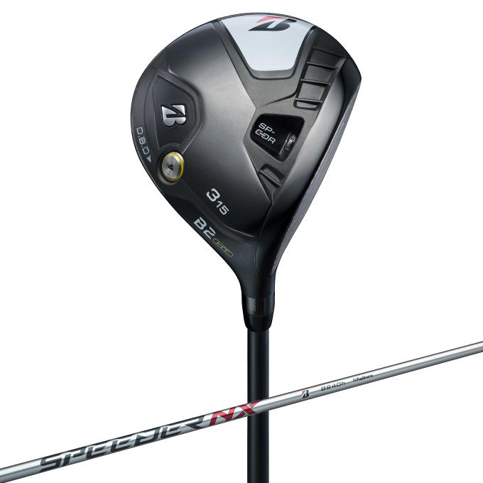BRIDGESTONE GOLF ブリヂストンゴルフ ゴルフクラブ フェアウェイ 