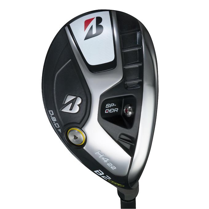 BRIDGESTONE GOLF ブリヂストンゴルフ ゴルフクラブ ユーティリティ