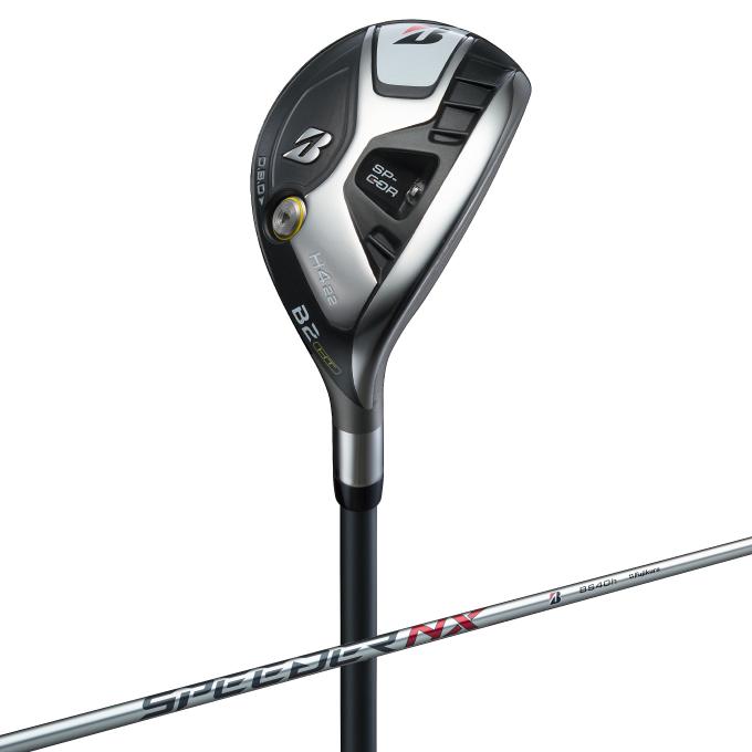 BRIDGESTONE GOLF ブリヂストンゴルフ ゴルフクラブ ユーティリティ