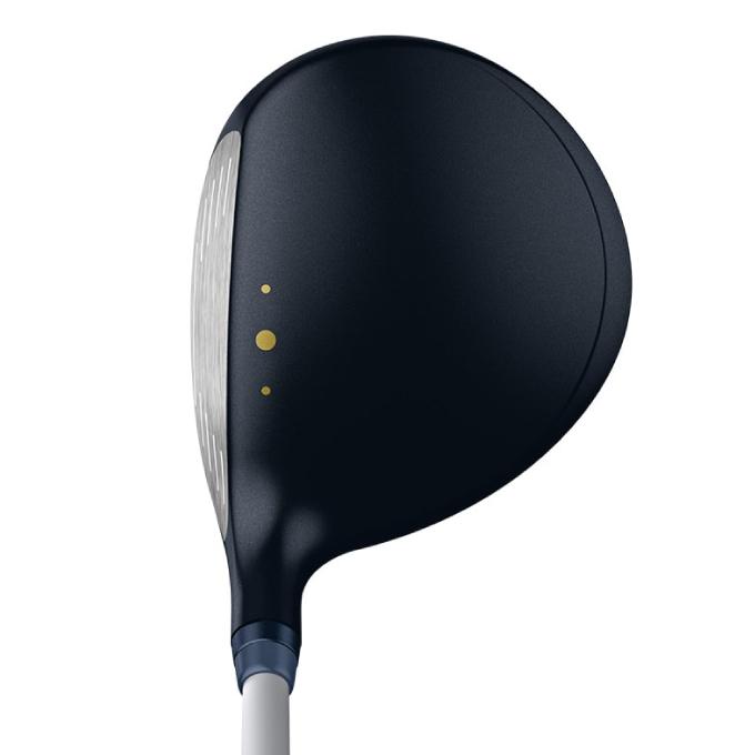 ping Gle3 ピン フェアウェイウッド 3W 18°U FWフレックスA PING（ピン） ゴルフクラブ フェアウェイウッド レディース