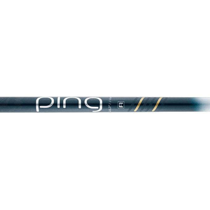 PING（ピン） ゴルフクラブ アイアンセット 5本組 レディース