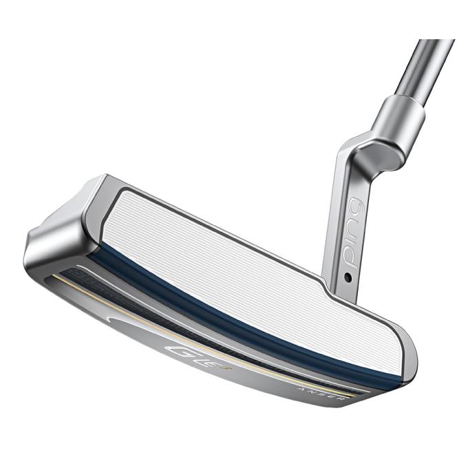 PING GLE3 ANSER パター レディース 女性 PING（ピン） ゴルフクラブ パター レディース ジーエルイー3 アンサー