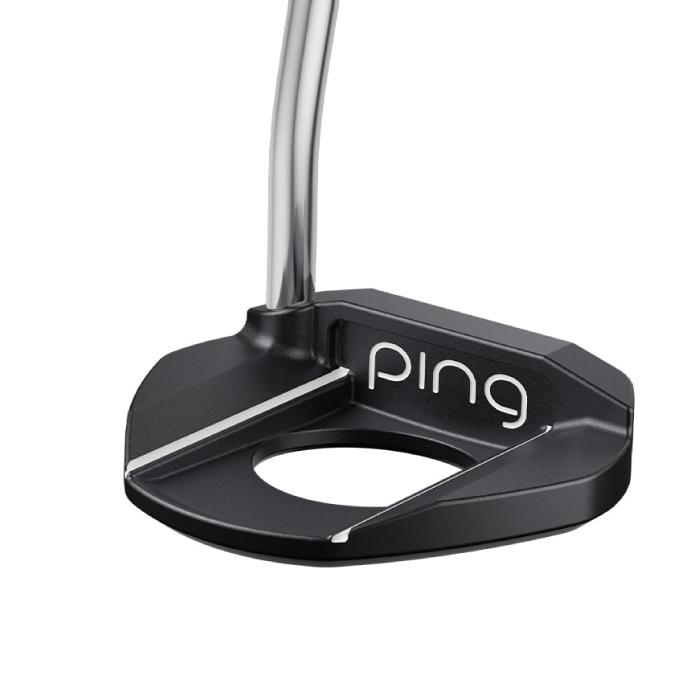 PING - ピン ゴルフ野球クラブ パター レディース ジーエルイー3 フェッチ G LE3 PUTTER FETCH