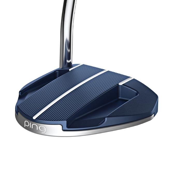 ピン PING ゴルフクラブ パター レディース ジーエルイー3 ケッチ G G LE3 PUTTER KETSCH G｜himaraya｜02