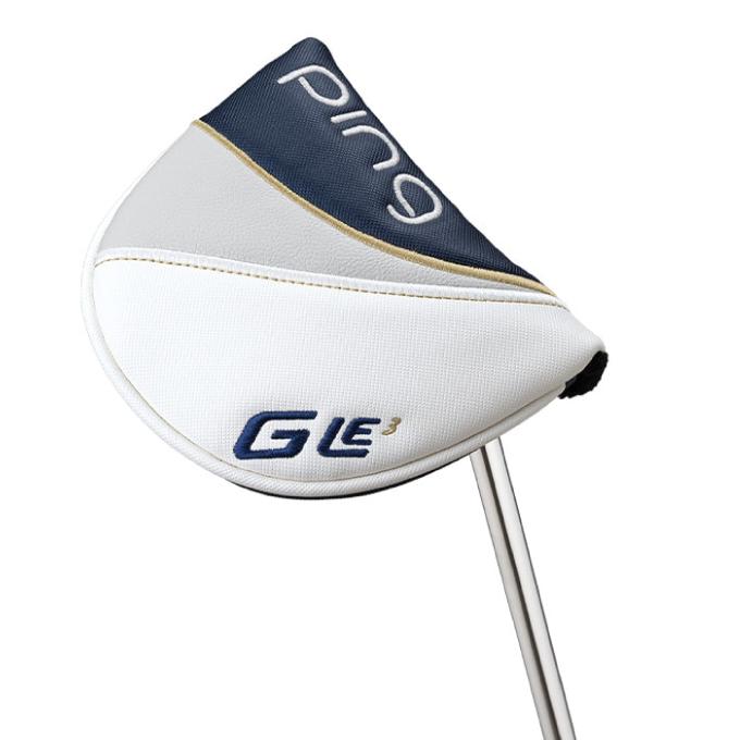 ピン PING ゴルフクラブ パター レディース ジーエルイー3 ケッチ G G LE3 PUTTER KETSCH G｜himaraya｜04