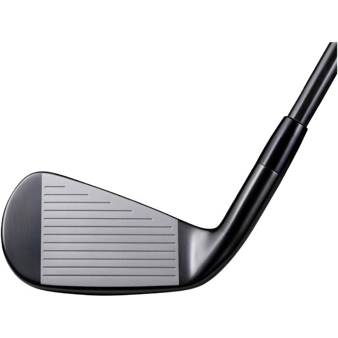 ミズノゴルフクラブアイアン MIZUNO（ミズノ） ゴルフクラブ 単品アイアン メンズ Mizuno Pro FLI