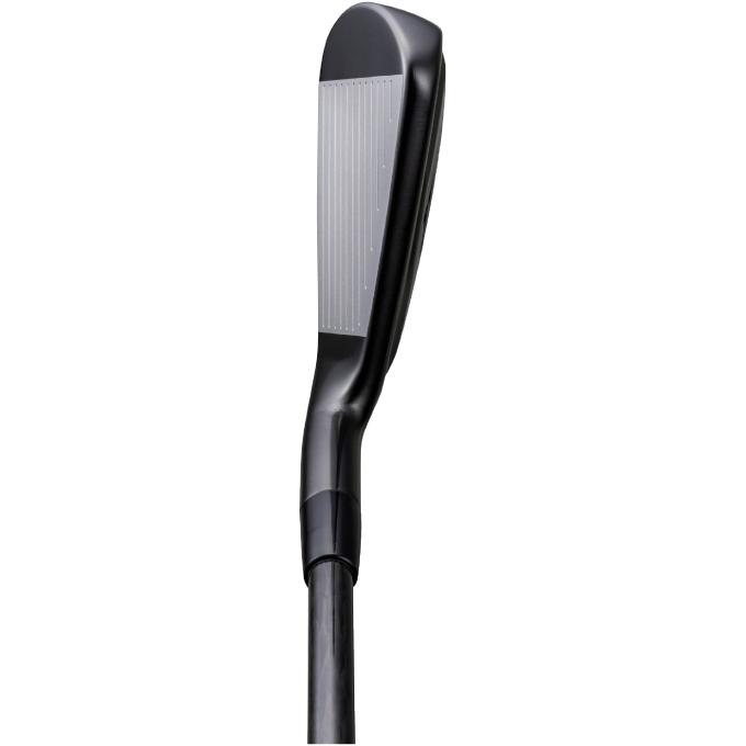 MIZUNO（ミズノ） ゴルフクラブ 単品アイアン メンズ Mizuno Pro FLI