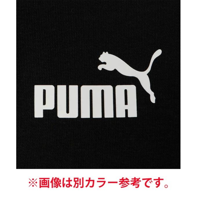 プーマ スウェットパーカー ジュニア キッズ ボーイズ POWER キャット フーディー 675833-01 PUMA｜himaraya｜06