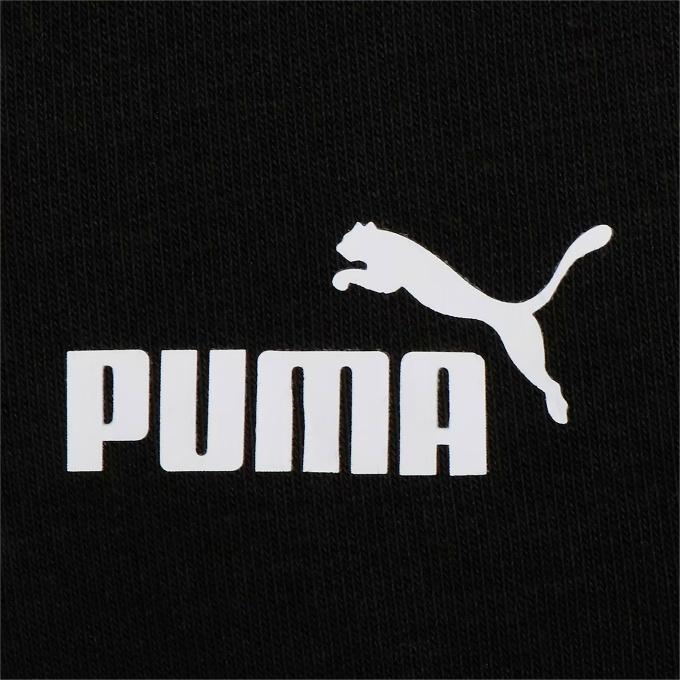 プーマ スウェットパーカー ジュニア キッズ ボーイズ PUMA POWER カラーブロック フーディー 678570 PUMA｜himaraya｜05