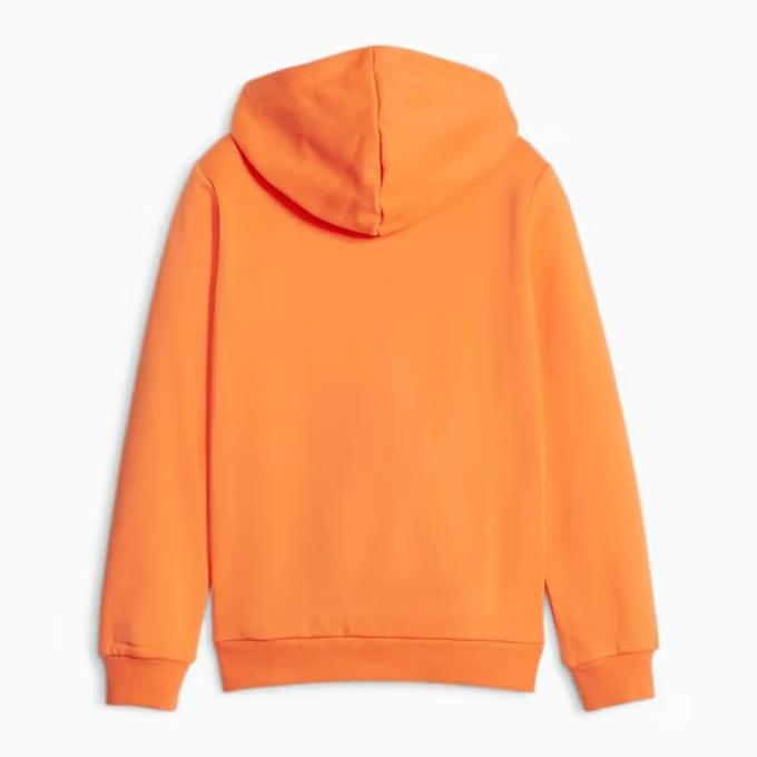 PUMA（プーマ） スウェットパーカー ジュニア キッズ ボーイズ ESS+