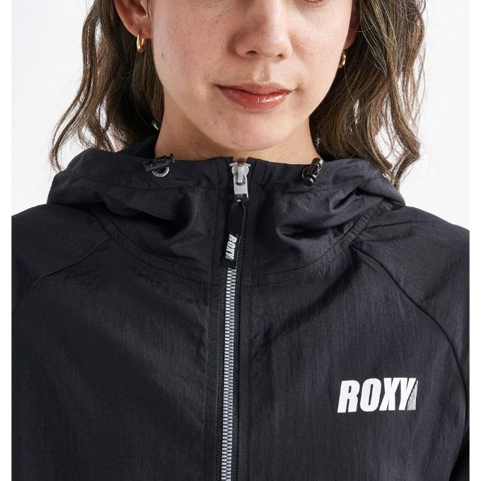 ROXY（ロキシー） ウインドブレーカー ジャケット レディース 撥水