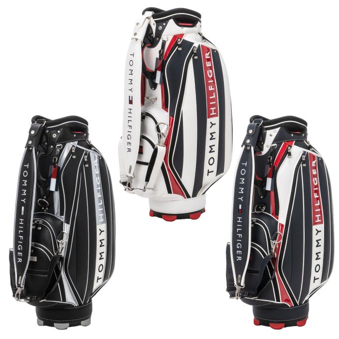 TOMMY HILFIGER GOLF（トミー ヒルフィガー ゴルフ） キャディバッグ