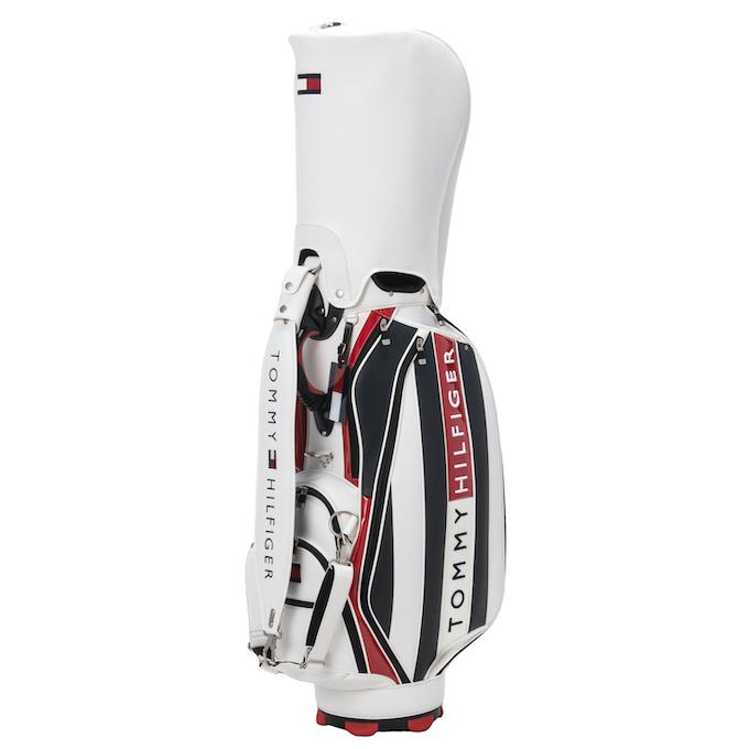 TOMMY HILFIGER GOLF（トミー ヒルフィガー ゴルフ） キャディバッグ