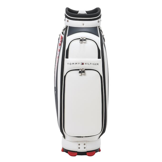 TOMMY HILFIGER GOLF（トミー ヒルフィガー ゴルフ） キャディバッグ