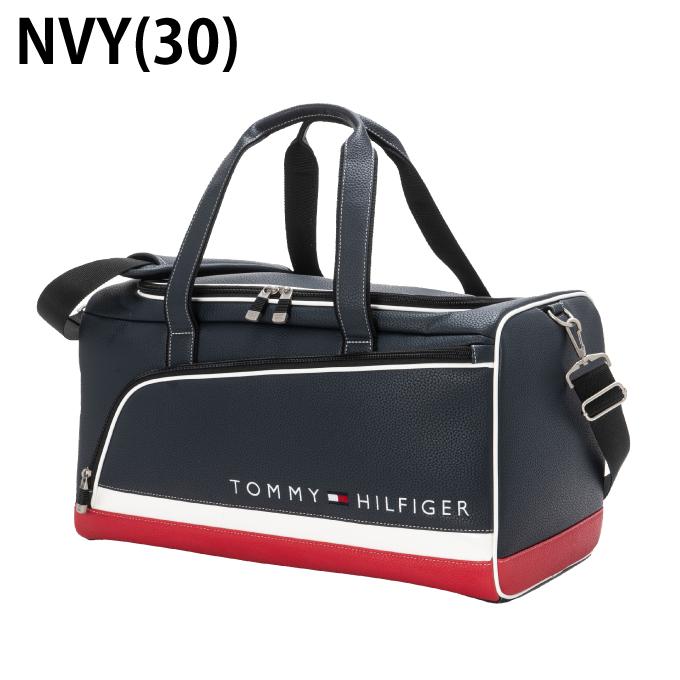 TOMMY HILFIGER GOLF（トミー ヒルフィガー ゴルフ） ボストンバッグ