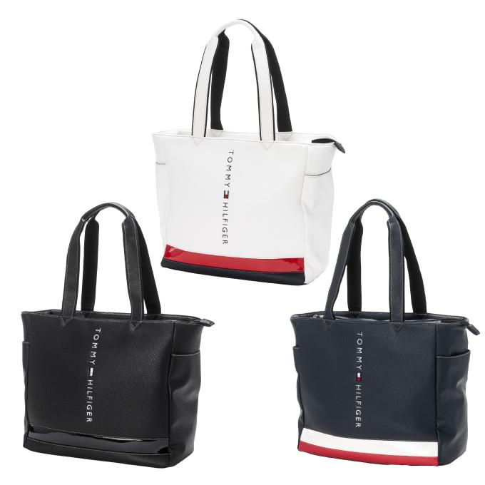 TOMMY HILFIGER GOLF（トミー ヒルフィガー ゴルフ） トートバッグ