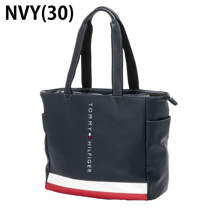 TOMMY HILFIGER GOLF トミーヒルフィガーゴルフ トートバッグ
