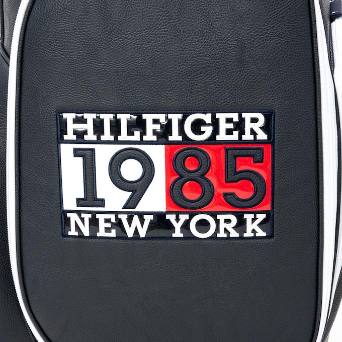 TOMMY HILFIGER GOLF（トミー ヒルフィガー ゴルフ） キャディバッグ