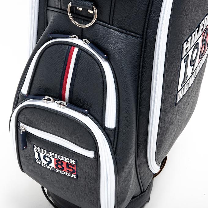 TOMMY HILFIGER GOLF（トミー ヒルフィガー ゴルフ） キャディバッグ
