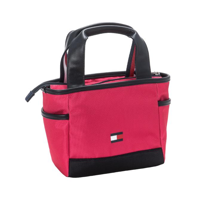 トミーヒィルフィガー　ゴルフ　カードバック TOMMY HILFIGER GOLF トミーヒルフィガー ゴルフ カートバッグ