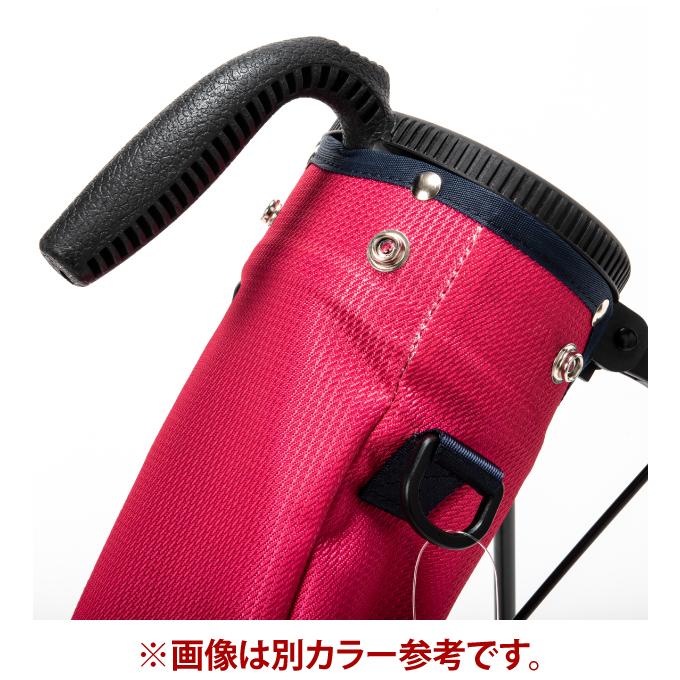 【美品】トミーヒルフィガー スタンドクラブケース TOMMY HILFIGER GOLF（トミー ヒルフィガー ゴルフ） トミー
