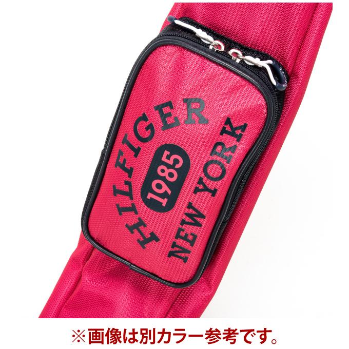 TOMMY HILFIGER GOLF（トミー ヒルフィガー ゴルフ） クラブケース
