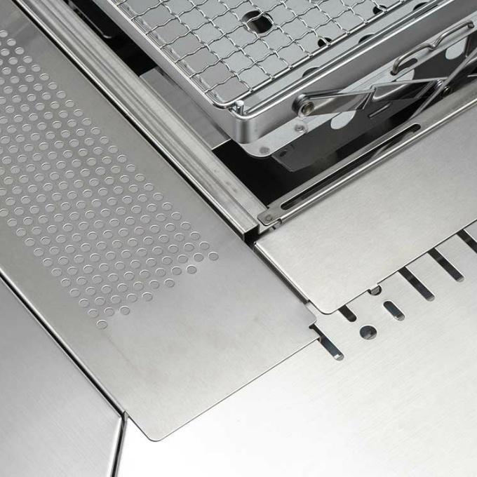 snow peak スノーピーク ステンレスキッチンテーブル 専用