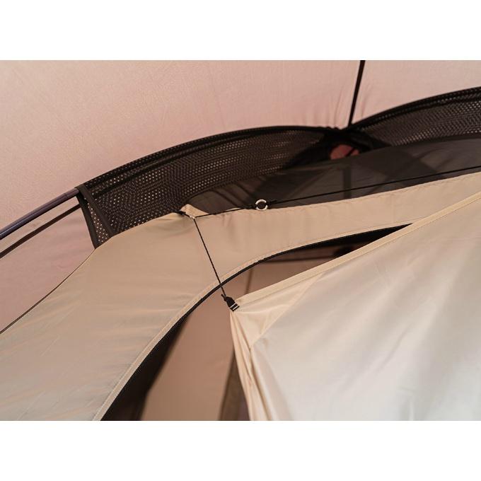 snow peak（スノーピーク） テント ドームテント ウィンゼル 2 SD-828