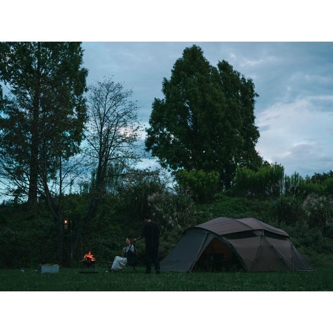 snow peak（スノーピーク） スクリーンテント ゼイズ Pro. TP-550 snow