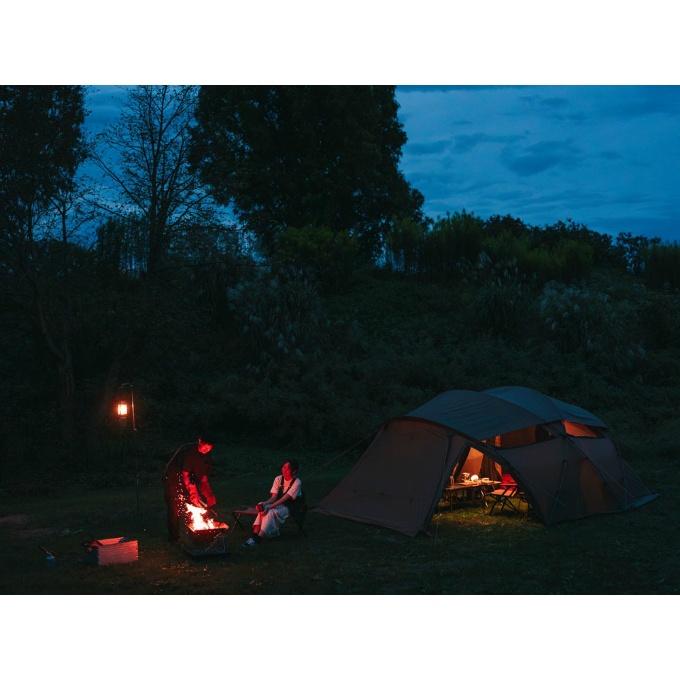 snow peak（スノーピーク） スクリーンテント ゼイズ Pro. TP-550 snow