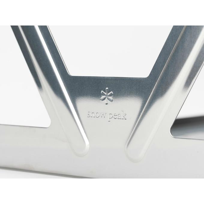 snow peak（スノーピーク） キッチンテーブル IGTハンギングラック 浅