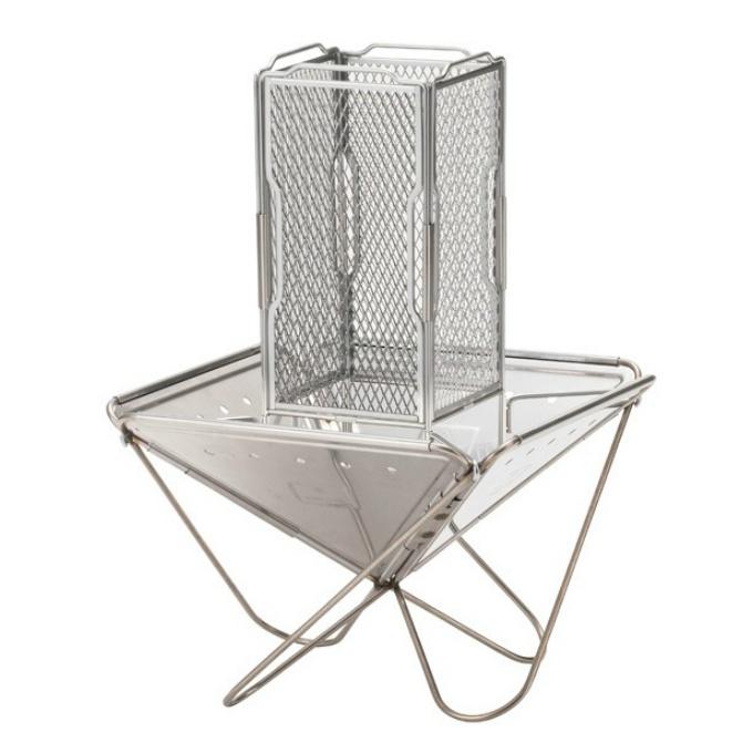 snow peak（スノーピーク） 焚き火台アクセサリー セイエン スターター