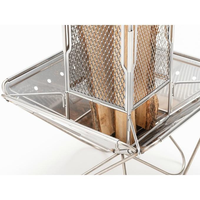 snow peak（スノーピーク） 焚き火台アクセサリー セイエン スターター