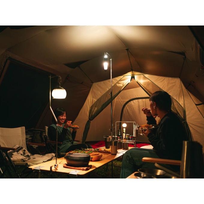 snow peak（スノーピーク） ランタン LEDランタン セレス ES-101 snow