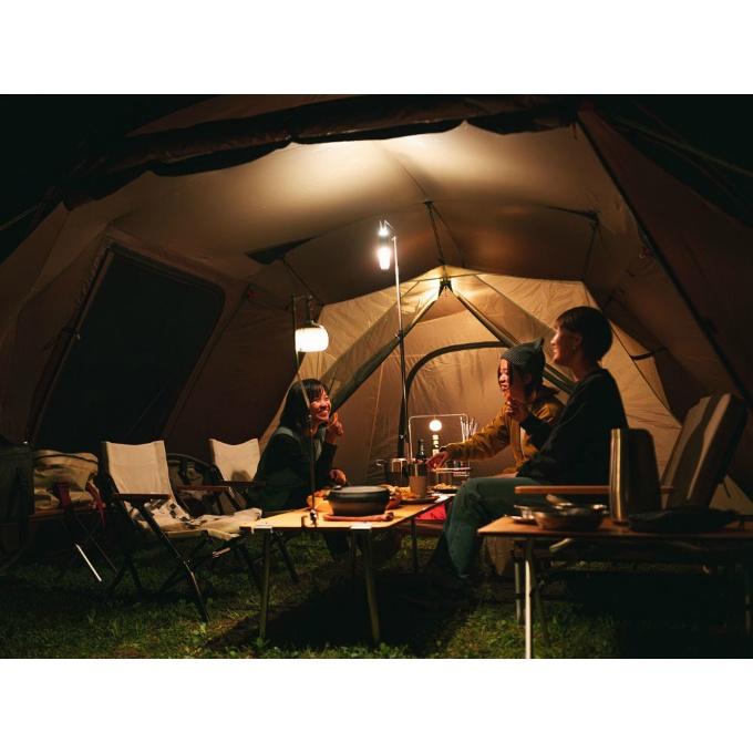 snow peak（スノーピーク） ランタン LEDランタン セレス ES-101 snow