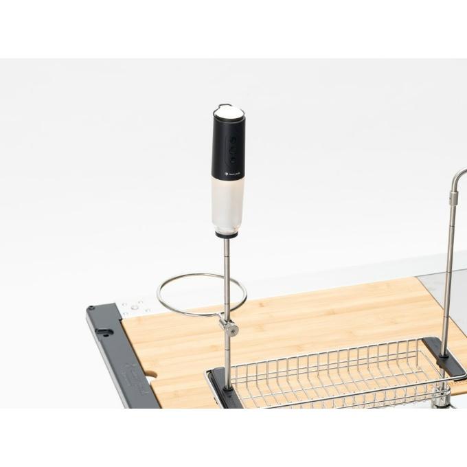 snow peak（スノーピーク） ランタン LEDランタン セレス ES-101 snow