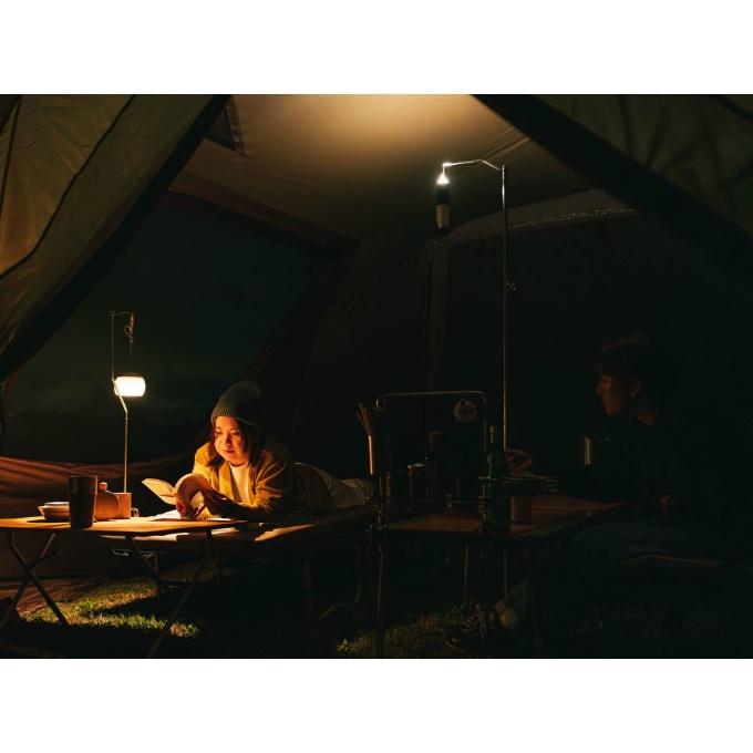  peak セレスLEDランタン snow peak 新商品レビュー！セレスLEDランタンを誰よりも詳しく