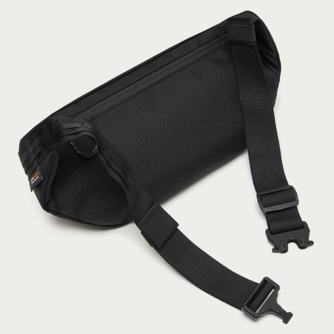 オークリー ウエストバッグ メンズ レディース FGL WAIST BAG 7.0 FW FOS901600 02E OAKLEY｜himaraya｜02