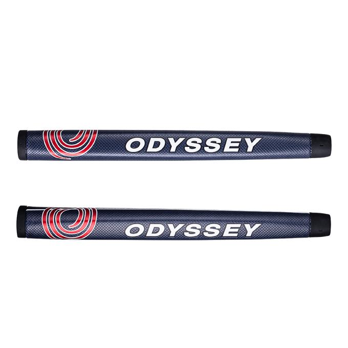 オデッセイ（ODYSSEY） ゴルフクラブ パター メンズ トライビーム TRI
