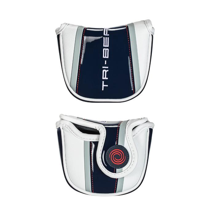 オデッセイ（ODYSSEY） ゴルフクラブ パター メンズ トライビーム TRI