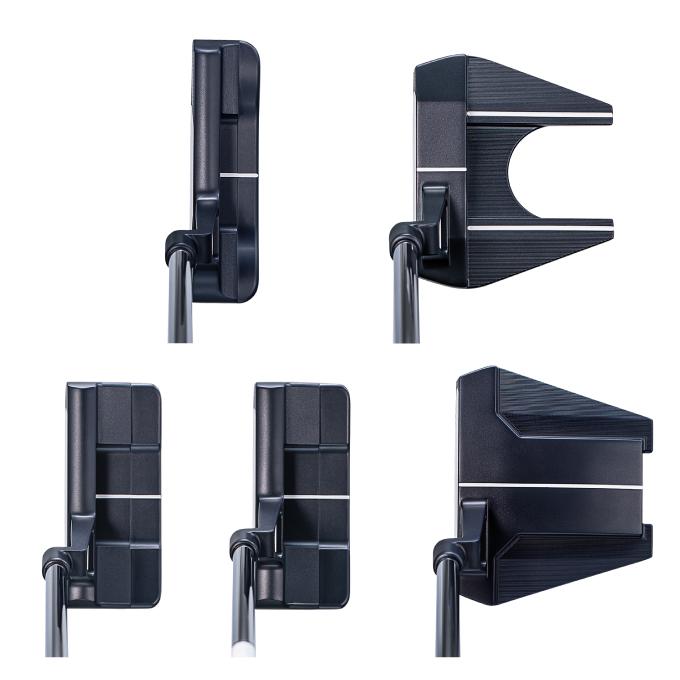 オデッセイ（ODYSSEY） ゴルフクラブ レディース パター トライビーム