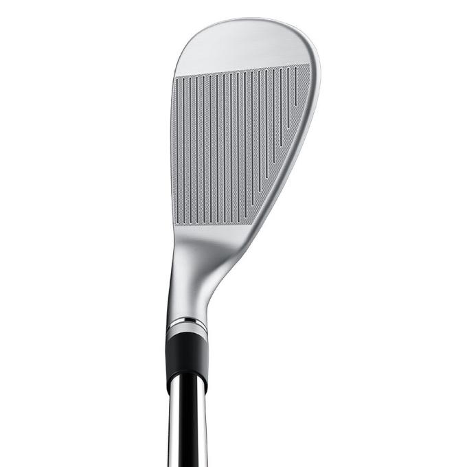 TaylorMade - テーラーメイドMG4 クローム ウェッジ　60° MODUS3TOUR 105 MG4 クローム ウェッジ | MG4 CHROME Wedge | TaylorMade Golf