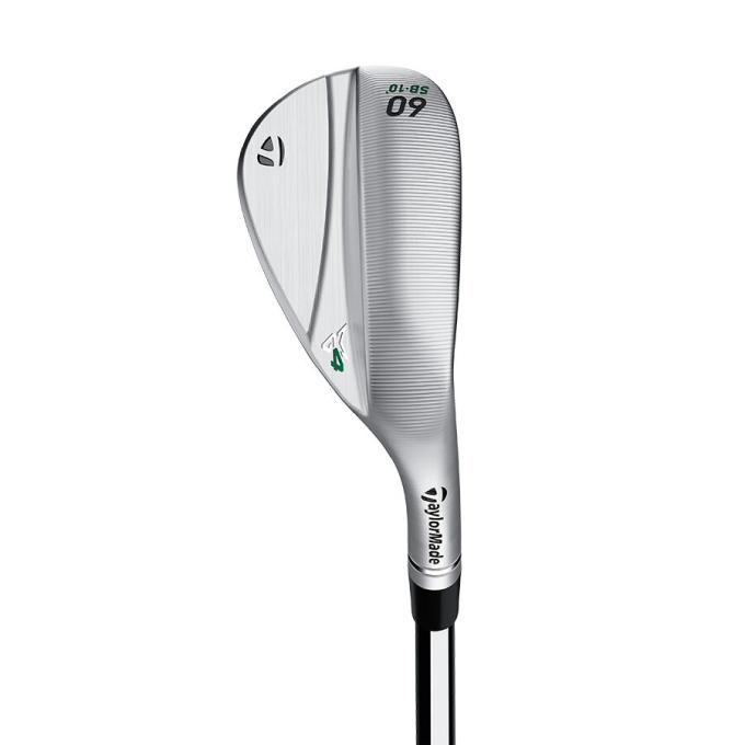 TaylorMade - テーラーメイドMG4 クローム ウェッジ　60° MODUS3TOUR 105 毎日発送】テーラーメイド MG4 クローム ウェッジ メンズ 右用