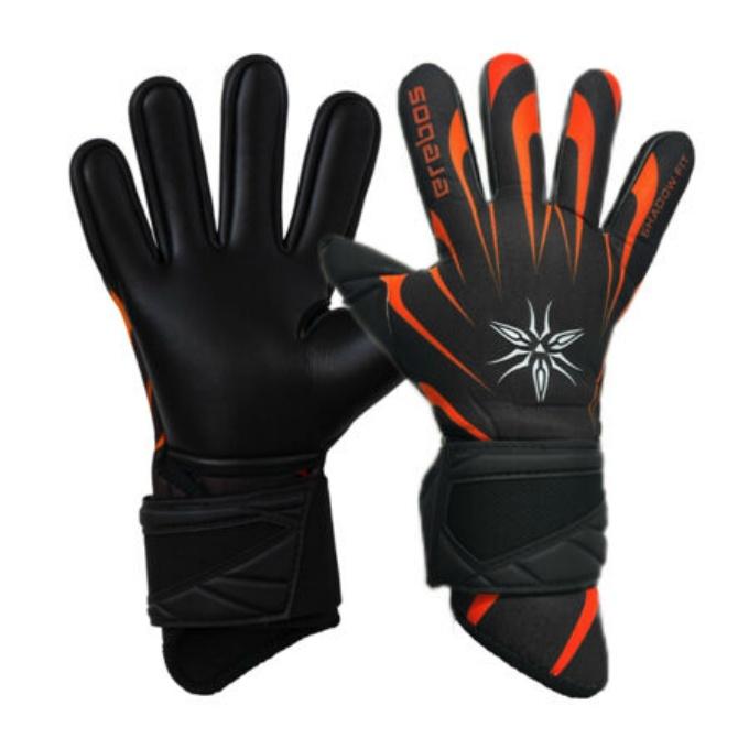 エレボス erebos キーパーグローブ 8号（他サイズ 7号 9号在庫