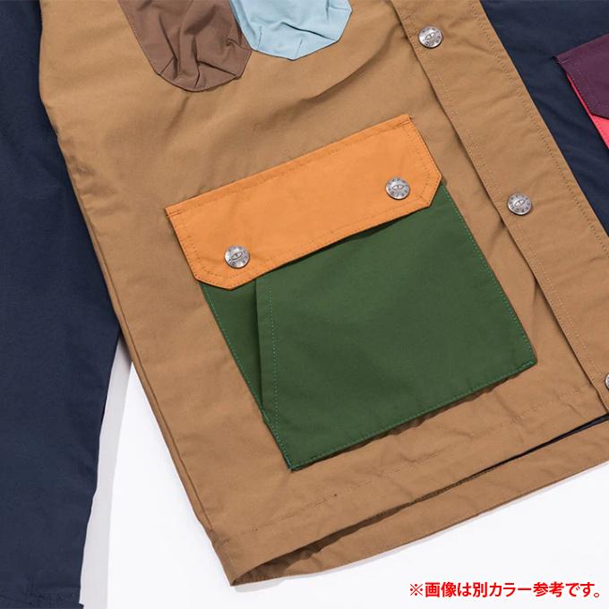 POLeR（ポーラー） パーカー メンズ レディース 60/40 POLER MOUNTAIN