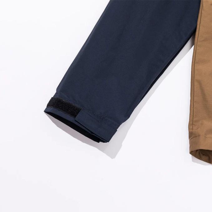 POLeR（ポーラー） パーカー メンズ レディース 60/40 POLER MOUNTAIN