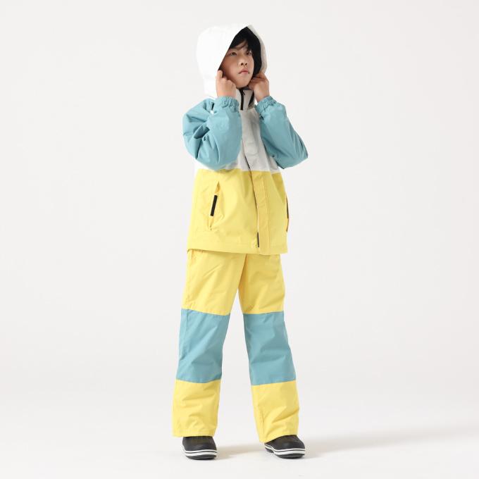 Ocean Pacific（オーシャンパシフィック） スキーウェア 上下セット