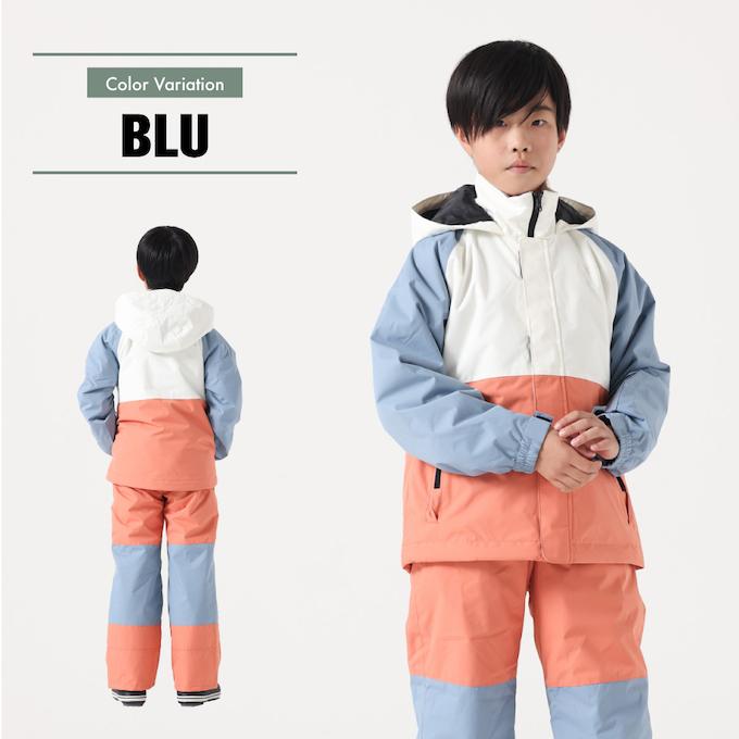 Ocean Pacific（オーシャンパシフィック） スキーウェア 上下セット