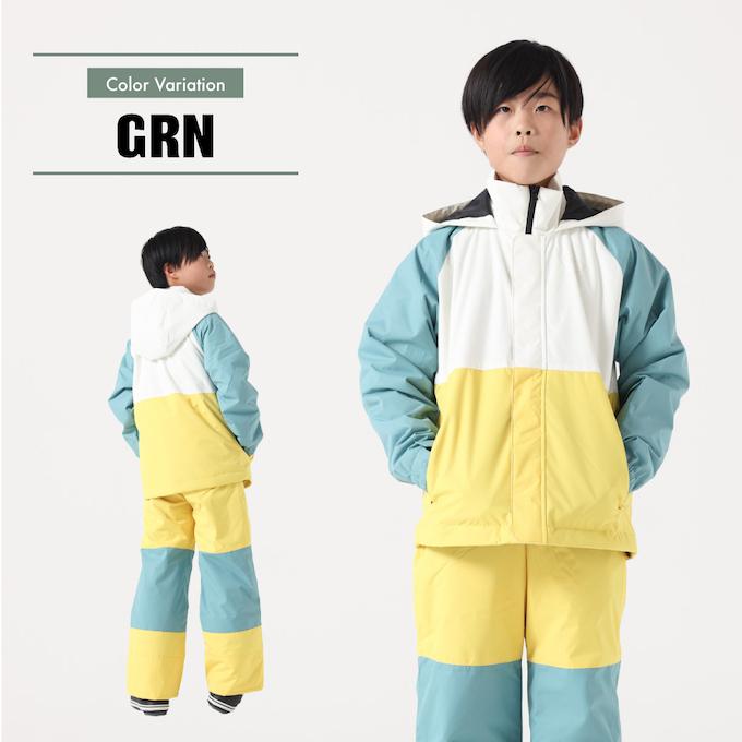 Ocean Pacific（オーシャンパシフィック） スキーウェア 上下セット